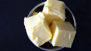 Masło jako bogactwo wartości odżywczych